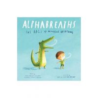 Alphabreaths: The ABCs of Mindful Breathing - Christopher Willard