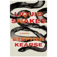 Liquid Snakes - Stephen Kearse