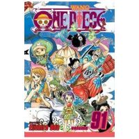One Piece, Vol. 91 - Eiichrio Oda