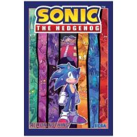 Sonic the Hedgehog, Vol. 7: All or Nothing - Ian Flynn