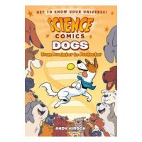 Dogs: From Predator to Protector - Andy Hirsch