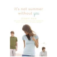 It's Not Summer Without You - Jenny Han