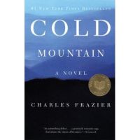 Cold Mountain: 20th Anniversary Edition - Charles Frazier