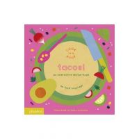 Tacos!: An Interactive Recipe Book - Lotta Nieminen