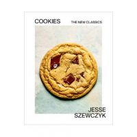 Cookies: The New Classics - Jesse Szewczyk