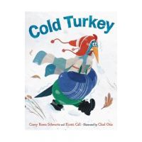 Cold Turkey - Corey Rosen Schwartz