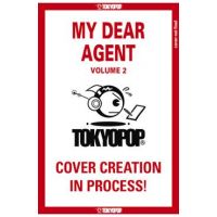 My Dear Agent, Volume 2: Volume 2 - Ebino Bisque