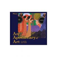 An Apothecary of Art: To Soothe Your Soul - Ravenous Butterflies