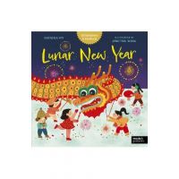 Lunar New Year - Natasha Yim