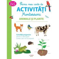 Animale si plante |