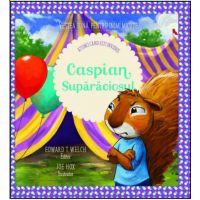 Caspian Suparaciosul | Edward Welch