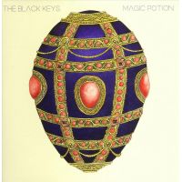 Magic Potion | The Black Keys
