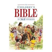 Children's Bible in 365 Stories