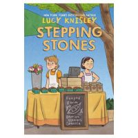 Stepping Stones - Lucy Knisley