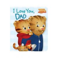 I Love You, Dad - Maggie Testa