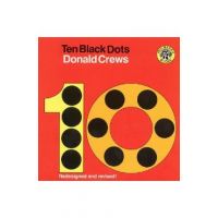 Ten Black Dots - Donald Crews