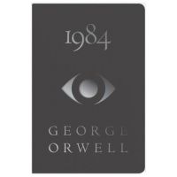 1984 Deluxe Edition - George Orwell