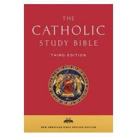 Catholic Study Bible-NAB - Donald Senior