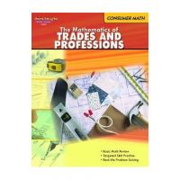 Consumer Mathematics: Reproducible the Mathematics of Trades & Professions - Houghton Mifflin Harcourt