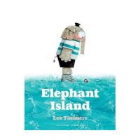 Elephant Island - Leo Timmers