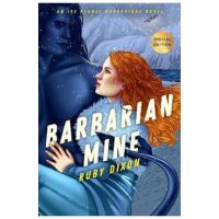 Barbarian Mine - Ruby Dixon