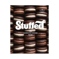Stuffed: The Sandwich Cookie Book - Heather Mubarak