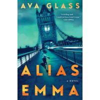 Alias Emma - Ava Glass