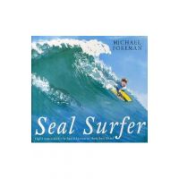 Seal Surfer - Michael Foreman