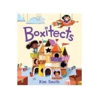 Boxitects - Kim Smith