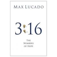 3:16: The Numbers of Hope (Pack of 25): The Numbers of Hope - Max Lucado