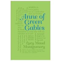 Anne of Green Gables - Lucy Maud Montgomery