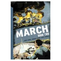 March: Book Two - John Lewis