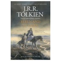 Beren and L&#65533;thien - J. R. R. Tolkien