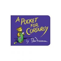 A Pocket for Corduroy - Don Freeman