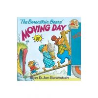The Berenstain Bears' Moving Day - Stan Berenstain