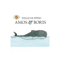 Amos & Boris - William Steig
