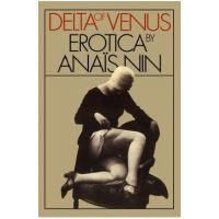 Delta of Venus - Ana&#65533;s Nin