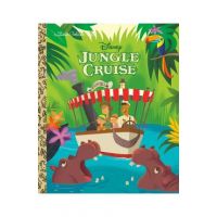 Jungle Cruise (Disney Classic) - Brooke Vitale