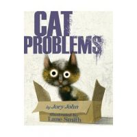 Cat Problems - Jory John