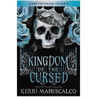 Kingdom of the Cursed - Kerri Maniscalco