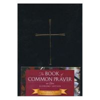 1979 Book of Common Prayer Economy Edition - Oxford University Press