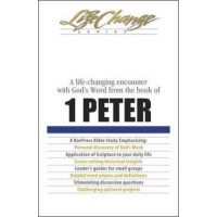 1 Peter - The Navigators