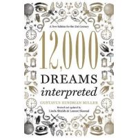 12,000 Dreams Interpreted