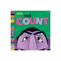 The Count (Sesame Street Friends) - Andrea Posner-sanchez