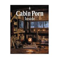 Cabin Porn: Inside - Zach Klein