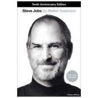 Steve Jobs - Walter Isaacson