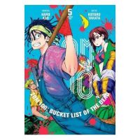 Zom 100: Bucket List of the Dead, Vol. 5, 5 - Haro Aso