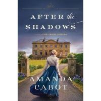 After the Shadows - Amanda Cabot