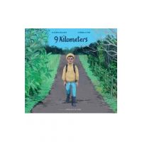 9 Kilometers - Claudio Aguilera
