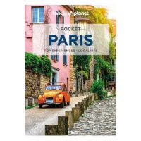 Lonely Planet Pocket Paris 8 - Ashley Parsons